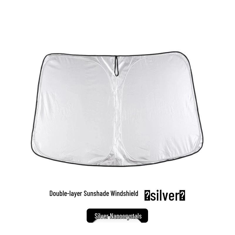 AION V T-Rex Car Window Magnetic Sunshade: UV Protection, Heat Insulation, Side Window Mesh