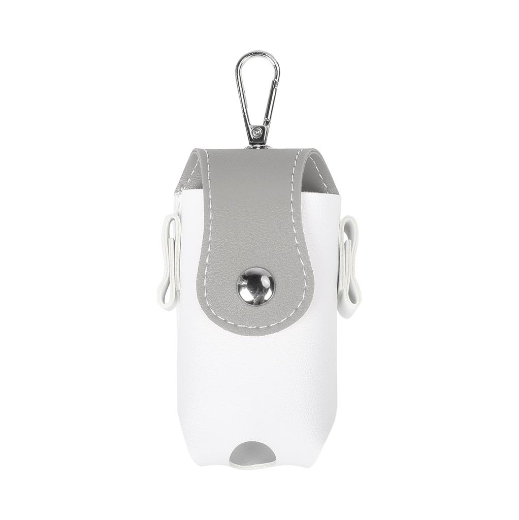 Portable Mini Golf Bag Professional Storage Bag With Hook Suitable For Golf Course And Indoor