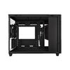 Boîtier pc - asus - prime ap201 - noir - format tour - châssis atx