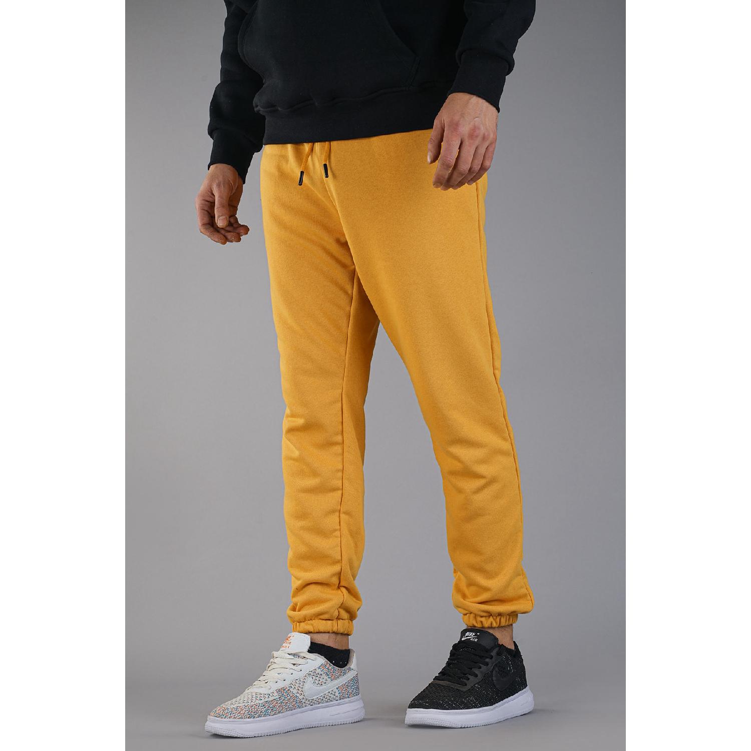 

Мужские спортивные штаны 3 нити S