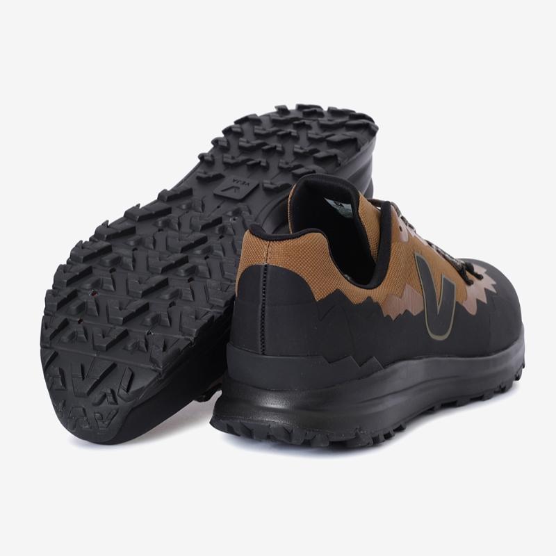 Veja Unisex Comfortable Tracking Shoes Svju233fs23 376