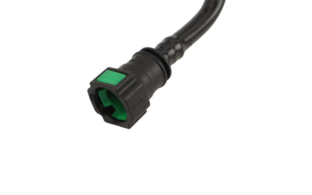 Ft00976 Fast Fuel Line