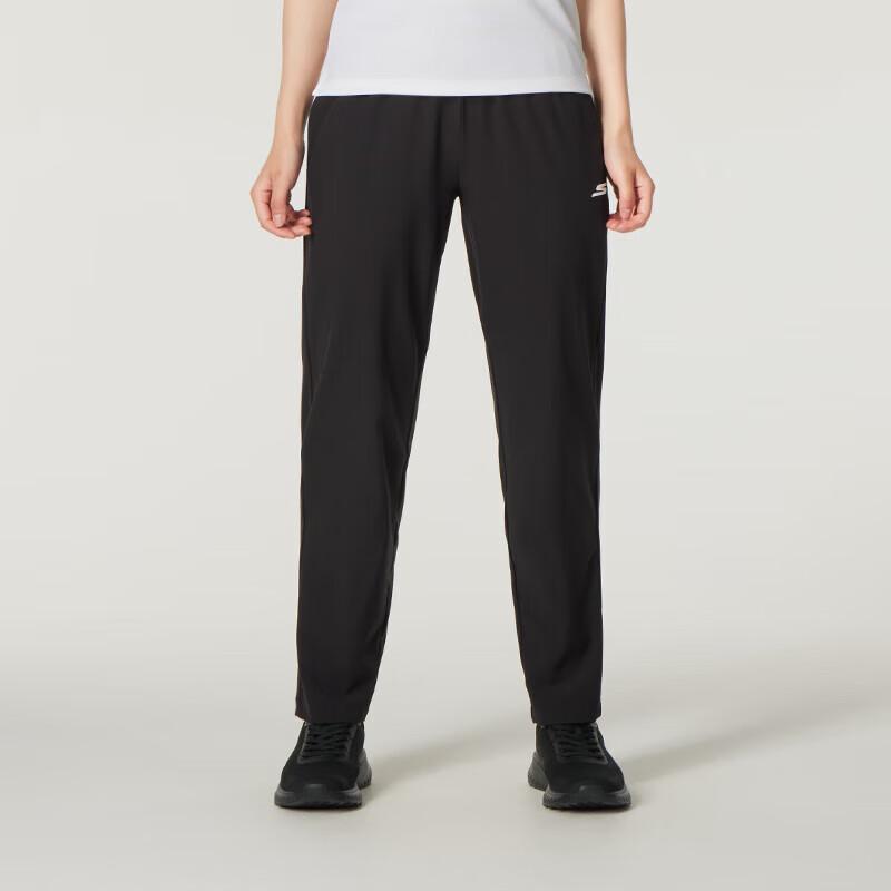 Skechers Women s Breathable Casual Woven Pants S