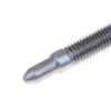 Faucet Valve Broken Thread Extractor Drill Compatible Fits 1/2 3/4 Inch Screw Removal Tool For Plumbing Repair