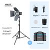 NANLITE Forza 60/60B II LED Video Light Series