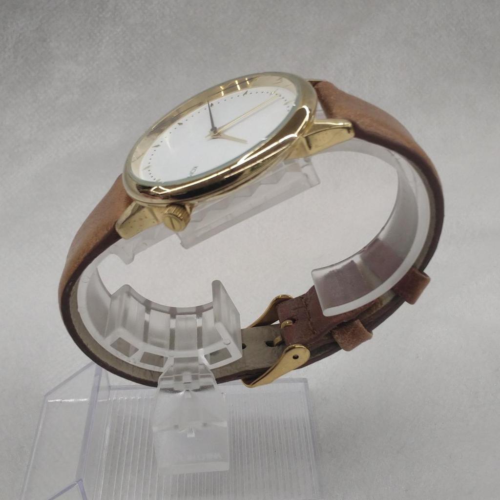 Used KOMONO KOM-W2813 Quartz Watch
