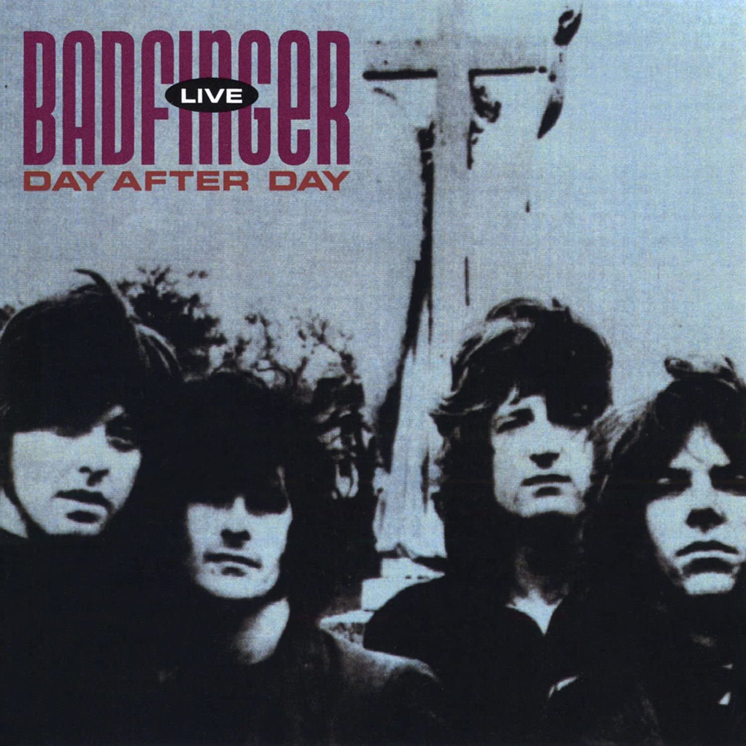 

CD BADFINGER - Day After Day RCD10189 Rykodisc 1990 US Rock Used