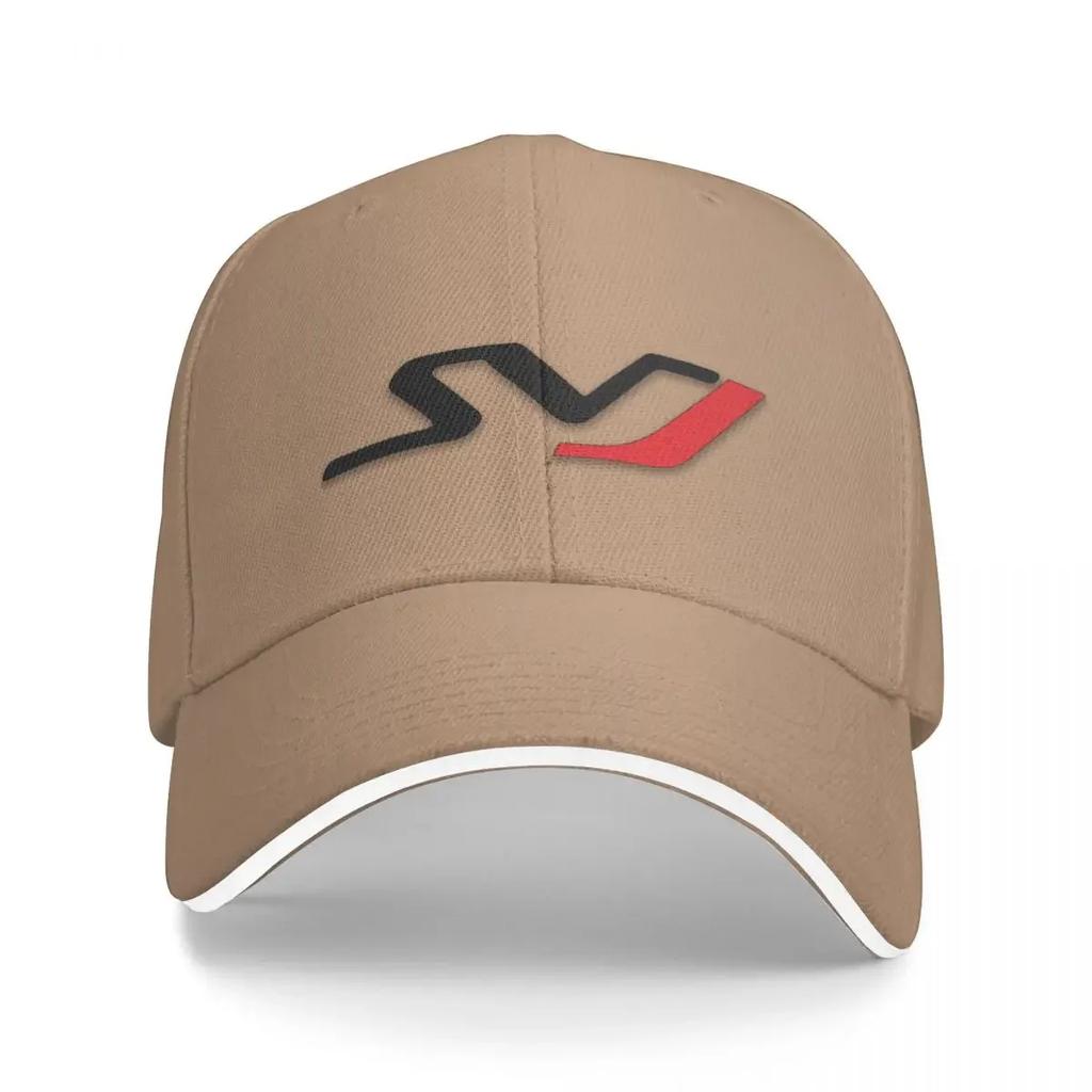 SVJ Baseball Cap Vintage Rave Men Hats Women's