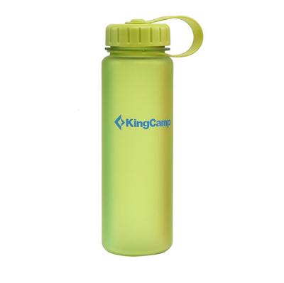 Tritan 0,5 L MASTER Flasche