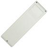 High Sensitivity Remote Control  for ARC452A10 ARC452A11 ARC452A14 Air Conditioners Convenient Installation