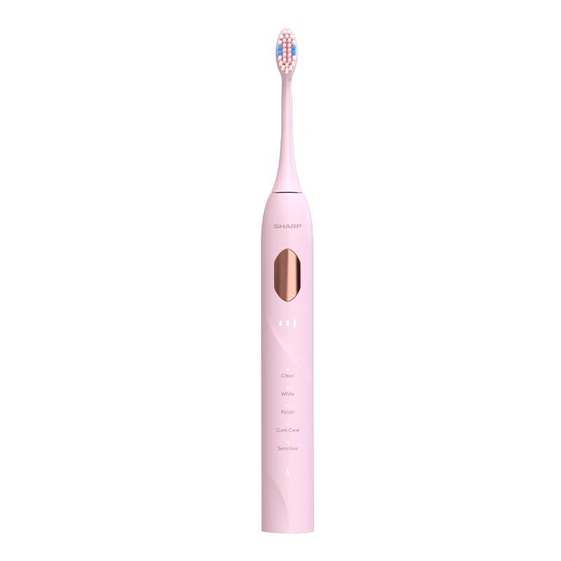 Sharp DO-ND68C Sonic Electric Toothbrush