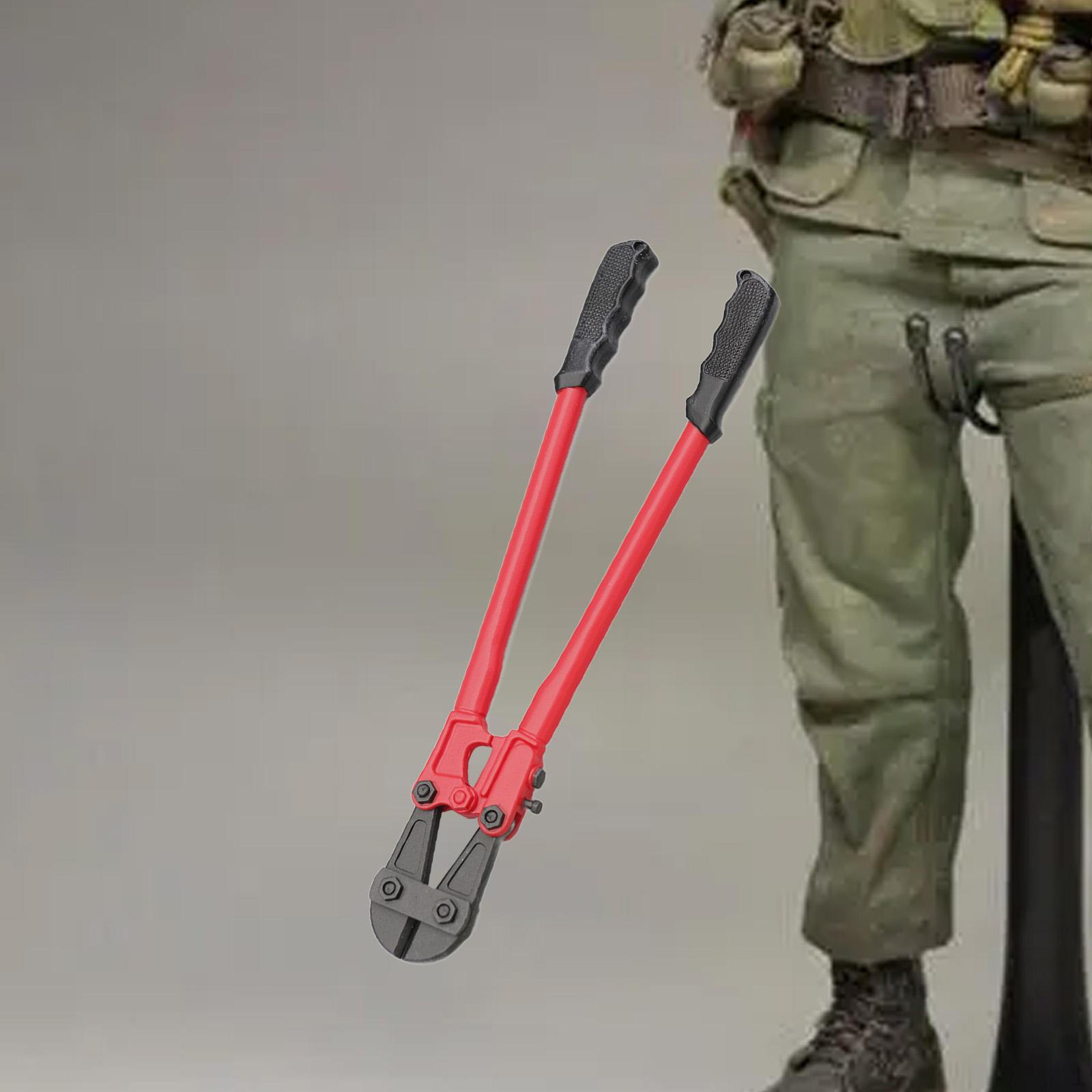 

1/6 Scale Plier Realistic Pretend Play Furniture Decor, Scene Photo Prop Accessory for 12