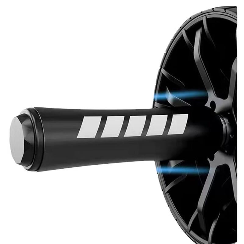 TLXT Double Wheel Ab Roller