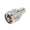 27MHz BNC Male PL259 Connector Radio Antenna w/ 5m Coaxial Cable Magnetic Base