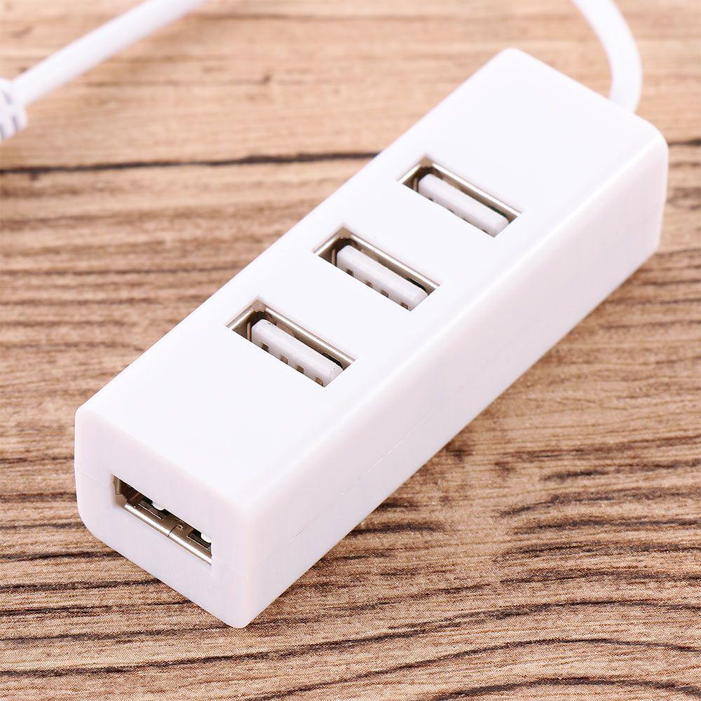 Multi-function Duable OTG Hub Micro USB USB To OTG Extension Cable Charging Cable Converter Adapter