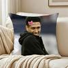 Fußball JJude BBellinghams Kissenbezug Sofakissenbezug Heimzimmer Dekoration Kindergeschenk
