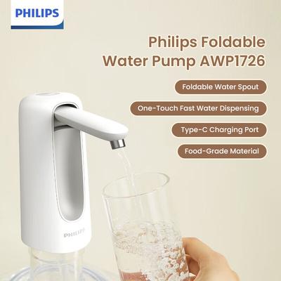 Foldable Water Pump AWP1726 Foldable Water Spout