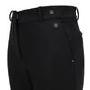 ANEW GOLF W Essential Fleece L/Pt_Bk