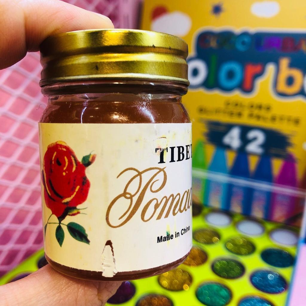 1PC Rose Oil Has A Strong and Long-lasting Taste, Mint Cream Has A Strong Taste