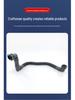 Tubo di scarico 94610724500 per Auto 103315 - Componenti Auto Tubo di ventilazione del basamento