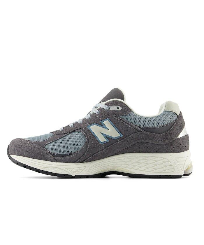 M2002RFB New Balance 2002R Steel Blue (Men's)