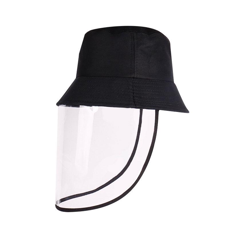 Protective Virus Eye Windproof Hat 