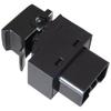 Kia Sportage III 10-18 power window control switch (1 button) front right / rear left / rear right