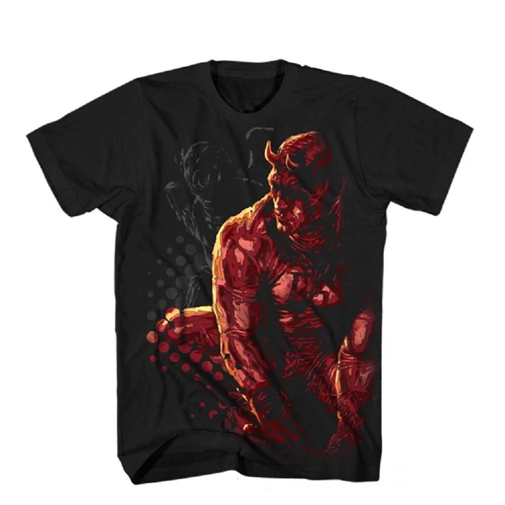 Daredevil Outta Sight Marvel Comics Children s T-shirt 130
