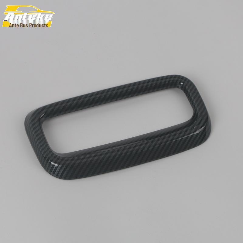 AITO M7 Model Jin Kang Seres 22 Rear AC Switch Decorative Panel Button