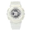 Casio Watch Coral Reef Color Ladies Overseas Model Baby-G Baby-G BA-110CR-7A [Item]