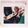 LP Record GLEN CAMPBELL  Glen Campbell Sings America ECS80470 CAPITOL 1976 Japan CountryFolk Used