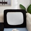 Sofa Seat Guard Stretchable Couch Cover Resistant To Spills & Wrinkles