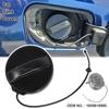 New 1609818980 Car Oil Fuel Filter Fuel Tank Cap Cover Fit For Peugeot 301 3008 508 408 308 Citroen 2014 Elysee C4L Auto Parts