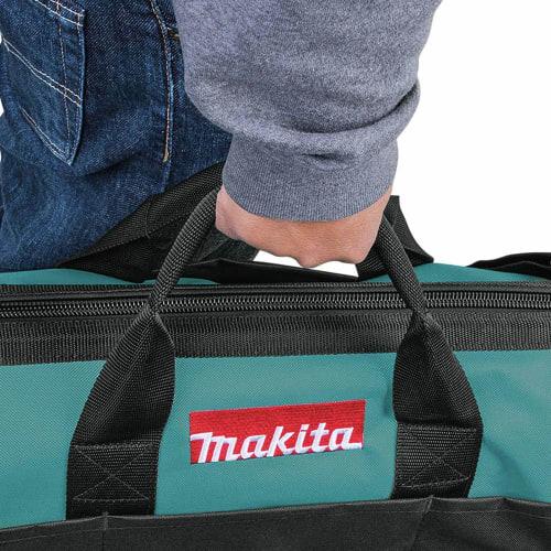 Makita 831303-9 20" Contractor Tool Bag