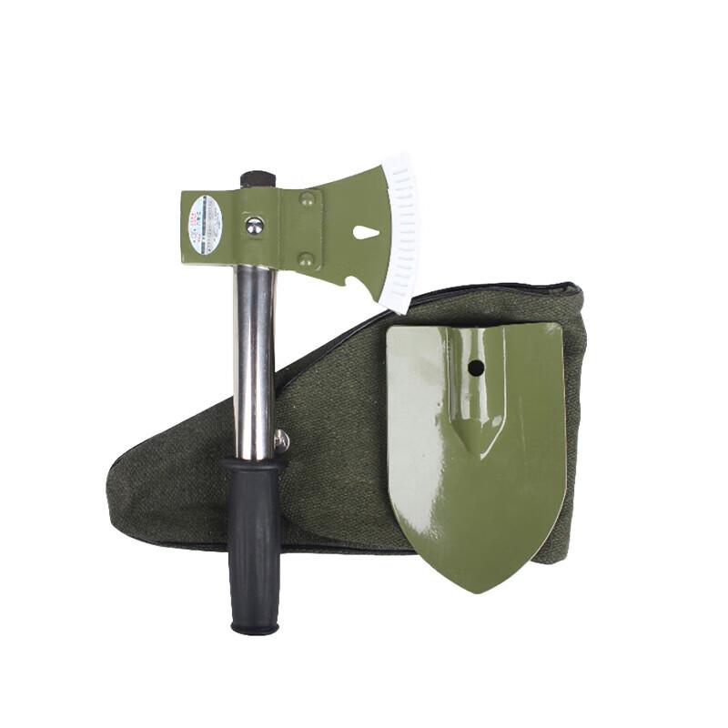 Sulida M002 Multi-functional Outdoor Engineer Shovel