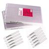 Nail Art Double-Sided 120/180 Grit Polishing & Shaping File