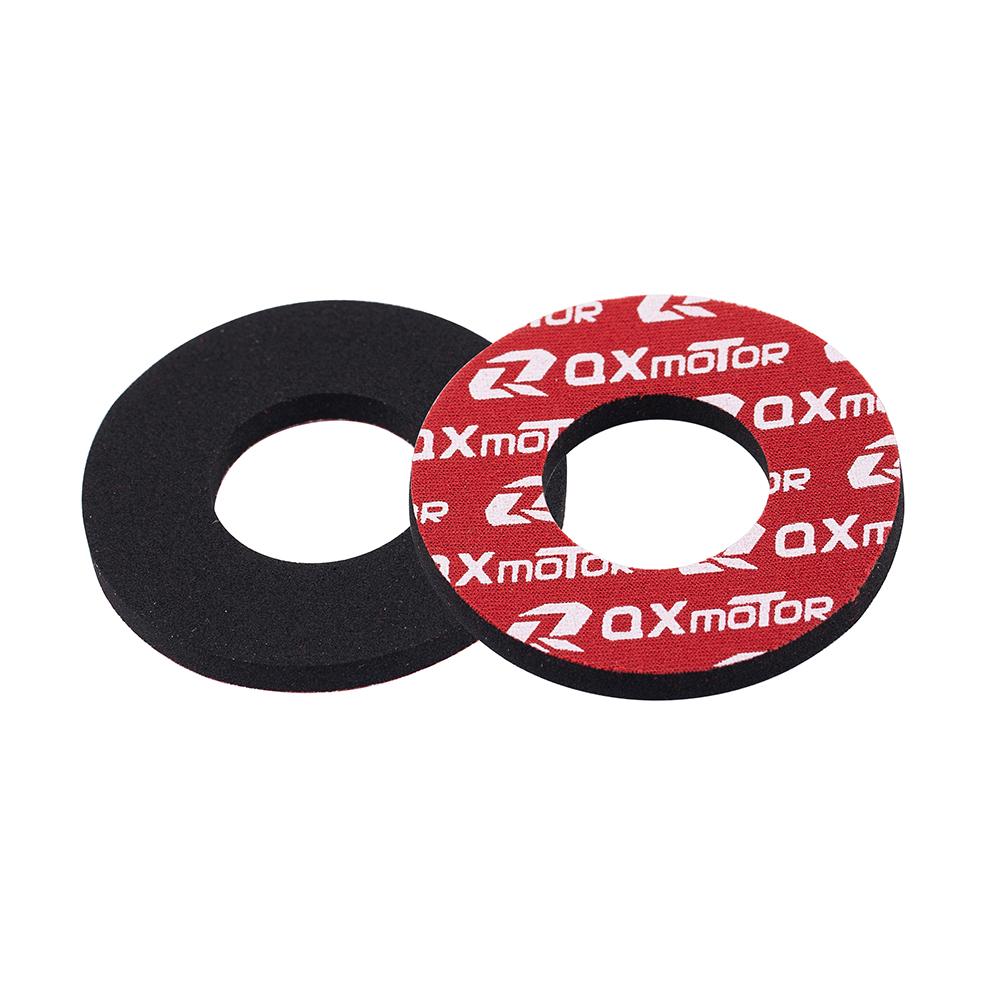 22mm MX Gel Rubber HandleBar Grip For CR CRF XR YZ WR TTR KX KLX RMZ RMX RM TC TE FC FE ATV Enduro Motocross Dirt Pit Bike