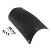 Motorcycle Front Extender Mudguard Anti- Wheel Cover