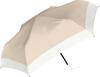 Folding UV Automatic Suitable for Sunny and Rainy Complete Sun Black Day Respect for the Aged Day Gift Parasol, Protection, Bi-color, Open/Close,