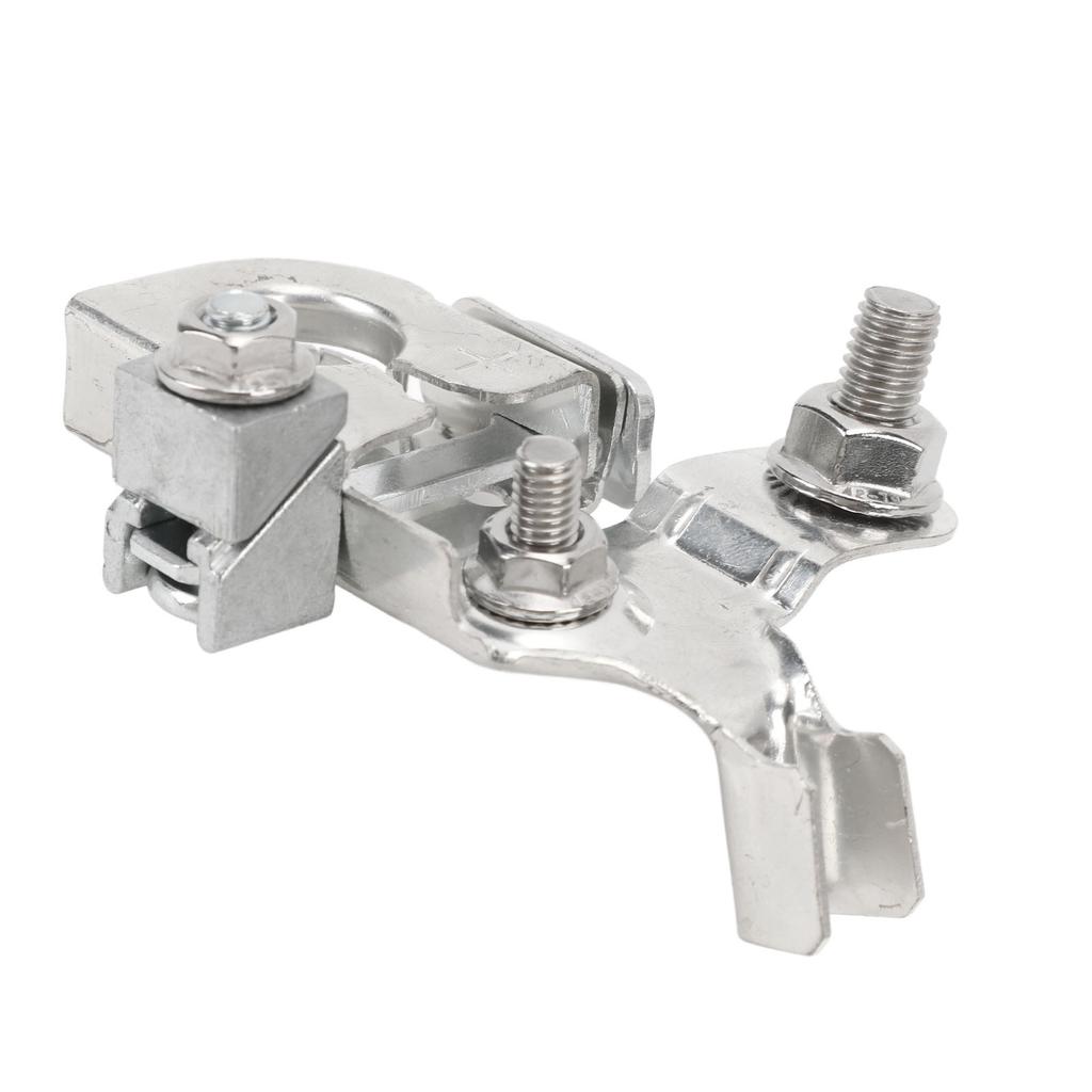 Positive Battery Cable Terminal Connector 926?882 Metal Battery Terminal Clamp for Edge 2011 To