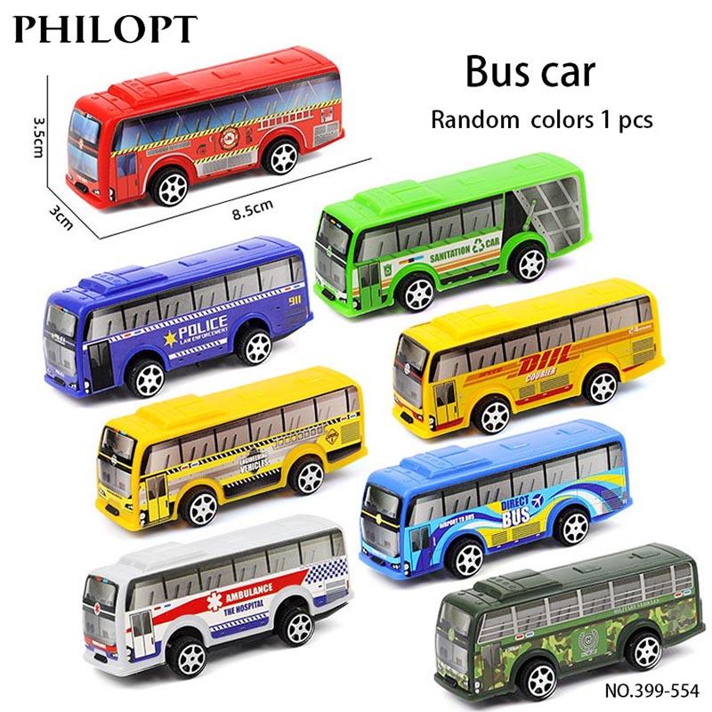 

Мини-модель, детские машинки с откатом, легкосплавные автомобили, городской экспресс-автобус, двойные автобусы, литые под давлением автомобили, игрушки, забавные дети random 1pcs