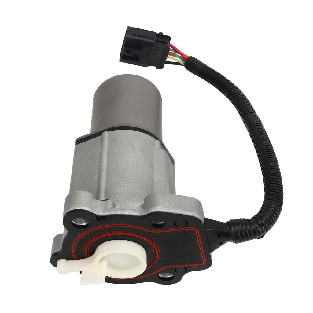 Transfer Case Shift Motor 600‑903 Shift Motor Actuator for Trailblazer with RPO Code NP8 EXT