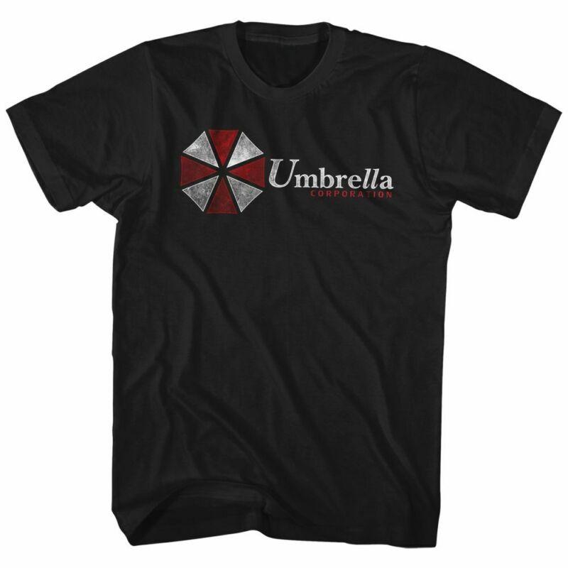 umbrella corp t shirt