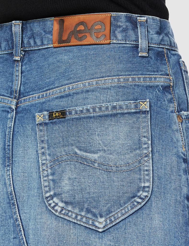 [LEE] THE DENIM REMAKE SKIRT