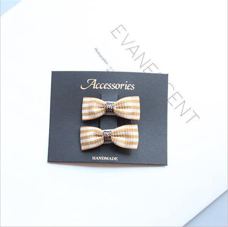 Cute Cartoon Princess Girls Kids Hair Clips Hairpins Accessories For Children Hair Bow Barrette Hairclip Headwear Headdress