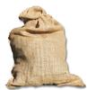 Jute-Geschenksack 60x110cm, 1Stk.