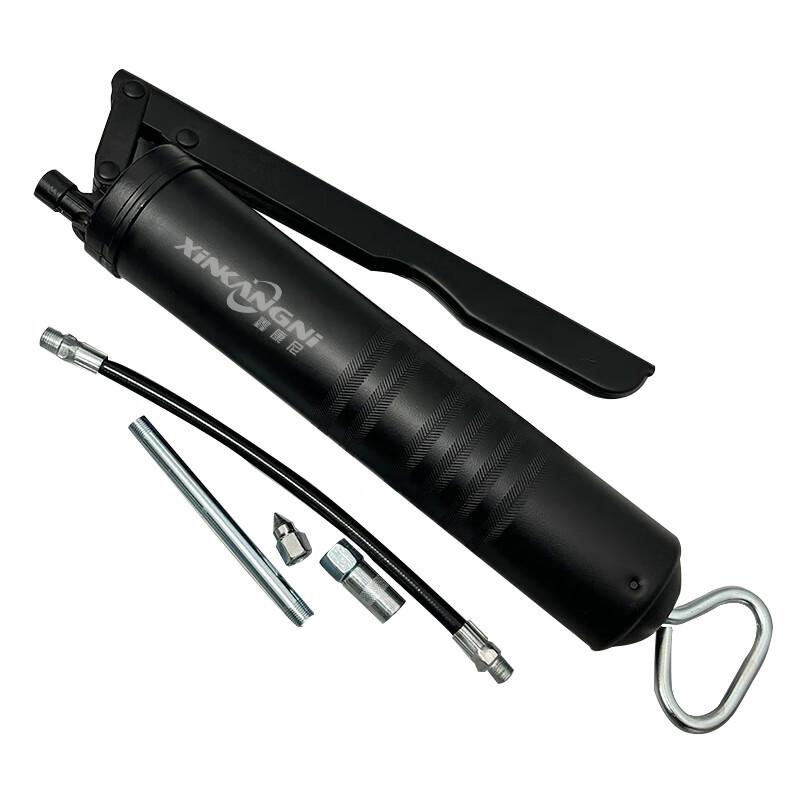 Xinkangni Grease Gun CN plug (adapter included)