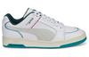 Puma Slipstream Lo Retro 'White Deep Aqua'