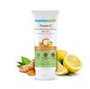 Mamaearth Vitamin C Glow Face Cream With Turmeric - Brightening Moisturizer For Radiant Skin - Pack of 2