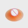 Dufen Silicone Nipple Stickers - Sexy, Natural-Looking Fake Nipples